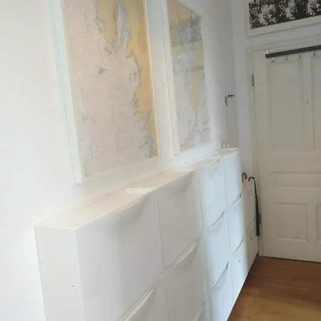 P1 Apartment *