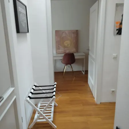 Apartment P1