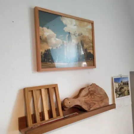 P1 Apartment